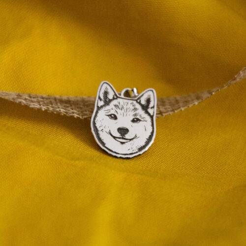 Shiba Inu